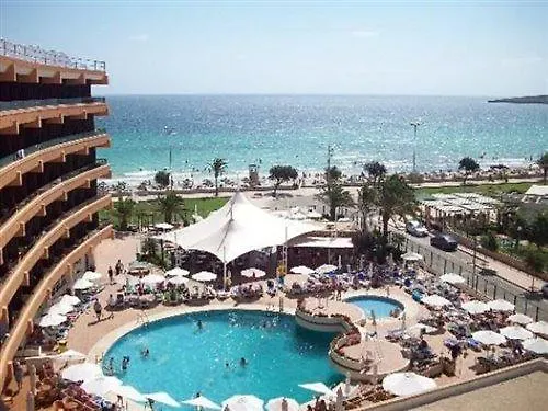 **** Hotel Allsun Sumba Cala Millor  Spain