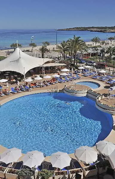 Allsun Sumba Cala Millor  Cala Millor (Mallorca)