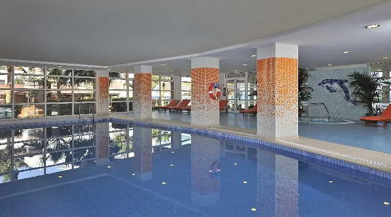 Hotel Allsun Sumba Cala Millor