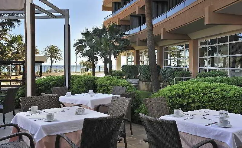 **** Hotel Allsun Sumba Cala Millor  Spain