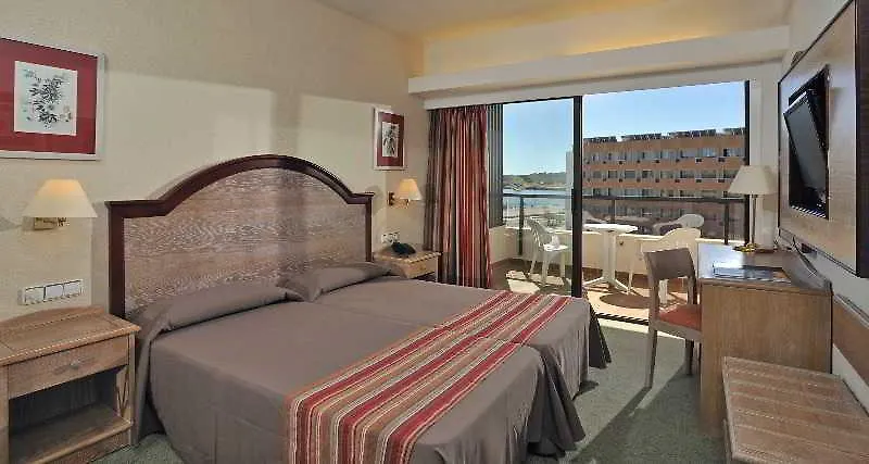 Allsun Sumba Cala Millor  4*, Cala Millor (Mallorca)