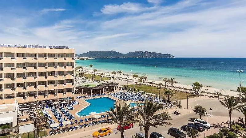 Allsun Sumba Cala Millor  Cala Millor (Mallorca)
