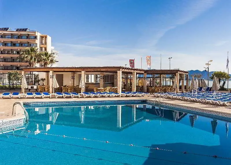 Hotel Allsun Sumba Cala Millor