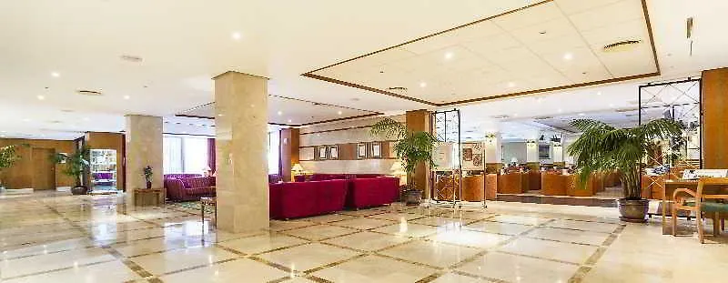 Allsun Sumba Cala Millor  4*, Cala Millor (Mallorca)