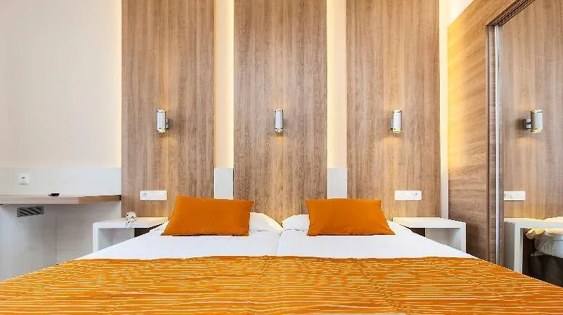 Allsun Sumba Cala Millor  Hotel