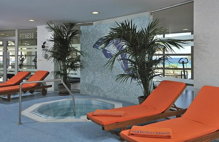 Hotel Allsun Sumba Cala Millor