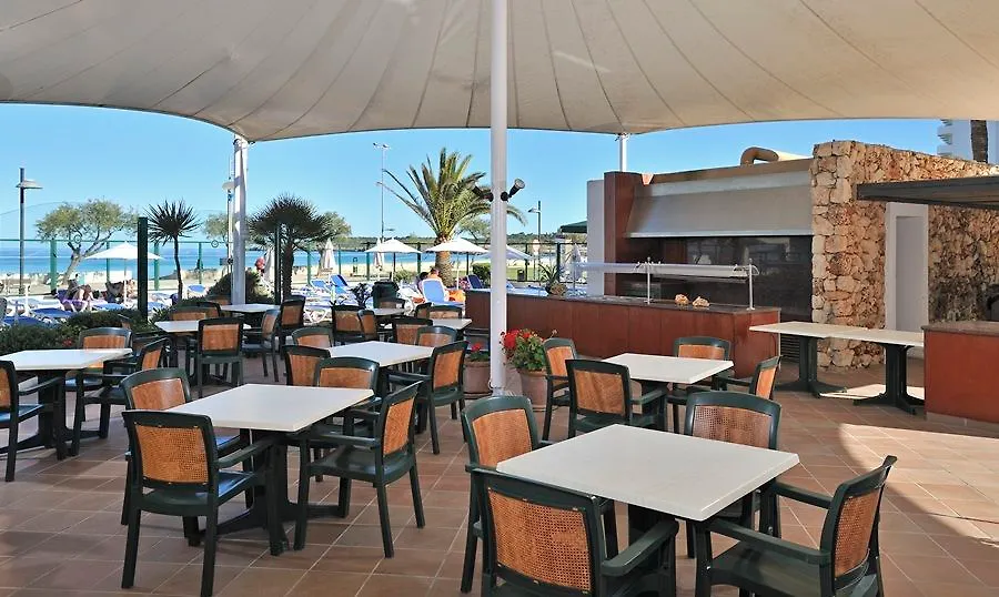 Allsun Sumba Cala Millor  4*, Cala Millor (Mallorca) Spain