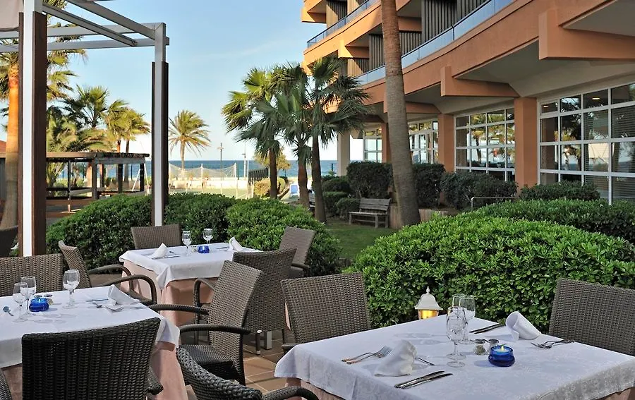 Allsun Sumba Cala Millor  Hotel Cala Millor (Mallorca)