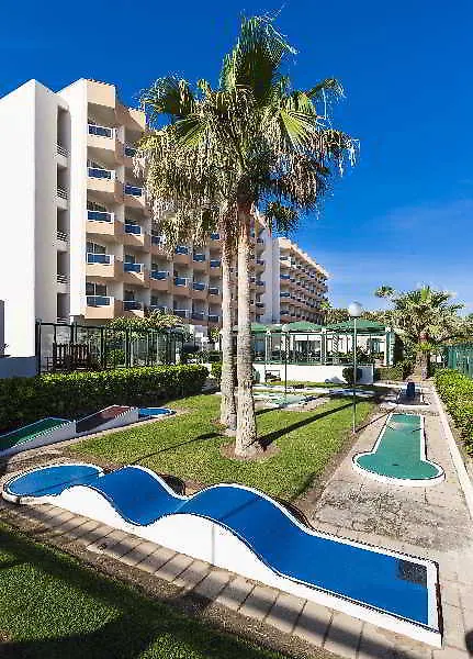 Hotel Allsun Sumba Cala Millor