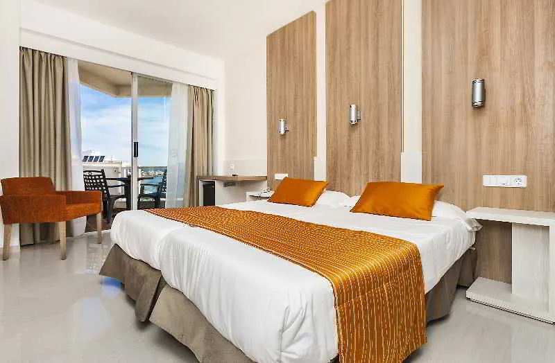 Allsun Sumba Cala Millor  Hotel Cala Millor (Mallorca)