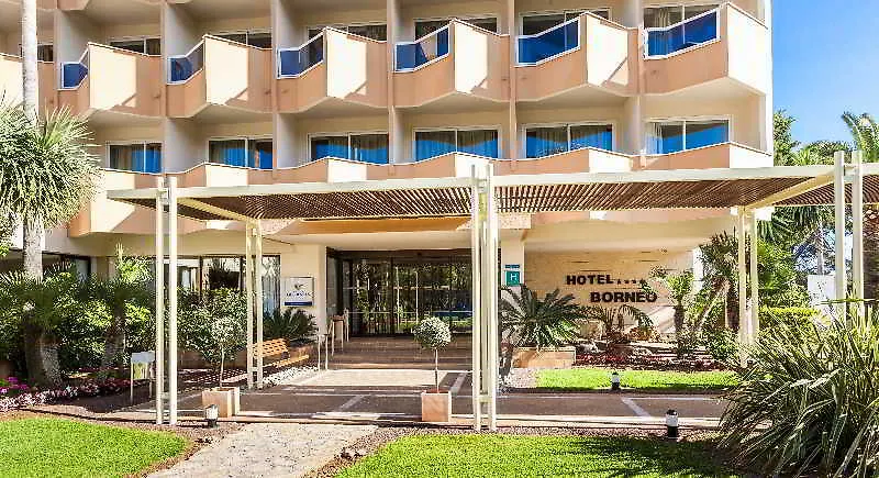 Allsun Sumba Cala Millor  Hotel