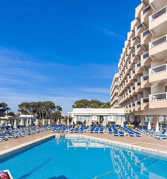 **** Hotel Allsun Sumba Cala Millor  Spain